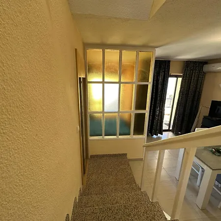 Alo - Frente Playa, Aloha Playa, Piscina, Vistas Al Mar, Terraza, Wifi Benalmadena